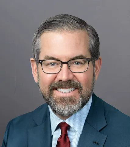 Robert O'Leary