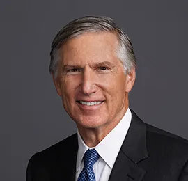 Bruce Karsh