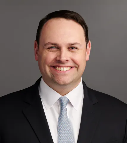 CJ Slicken, Managing Director