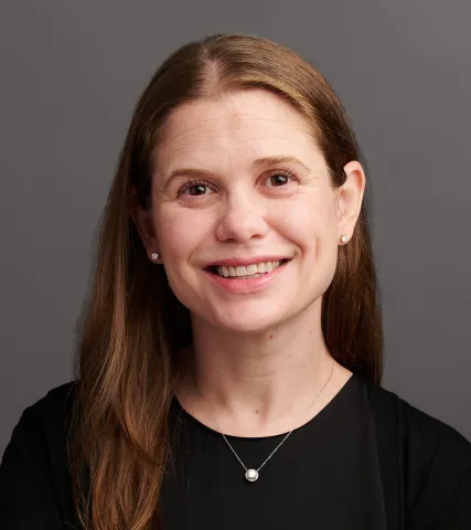 Erica Segal, Managing Director