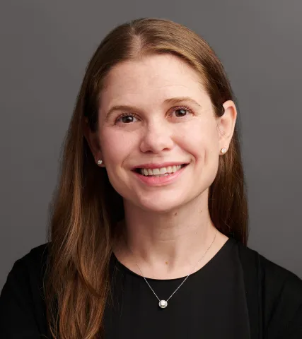 Erica Segal, Managing Director