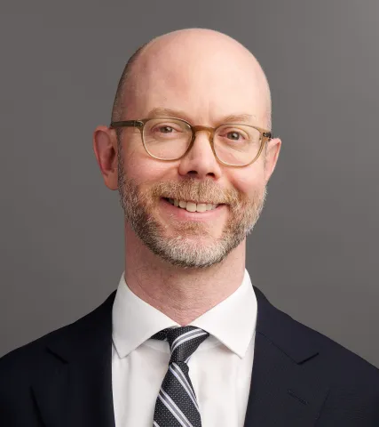 Michael Layfield, Managing Director