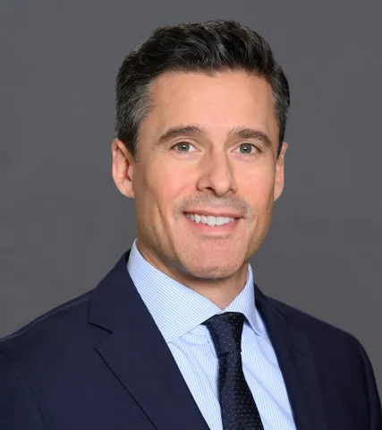 Michael Trefz, Managing Partner