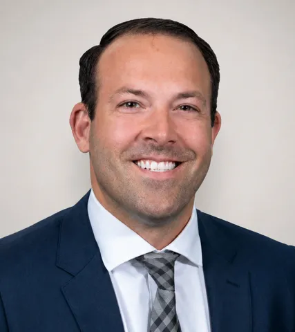 Bradley Lucas, Managing Director