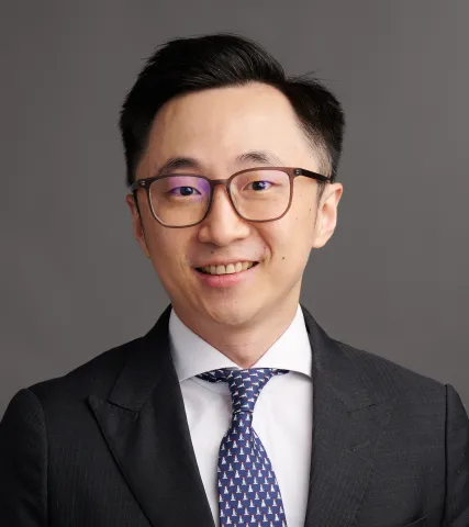 Daniel Cheng