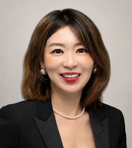 Rachel Chao, Managing Director