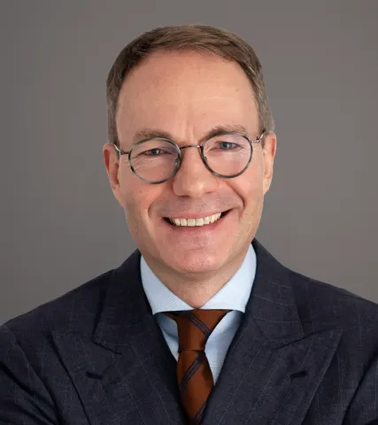 Torben Dunkel, Managing Director