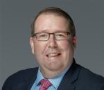 Kevin English, Managing Director