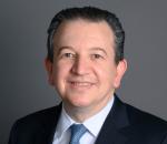 Carlos Castro, Managing Director, Infrastructure