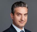 Mati Adler, Managing Director, Private Funds