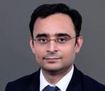 Nawal Saini, Managing Director, Renewable Power