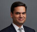 Ankur Gupta, Managing Director, Real Estate