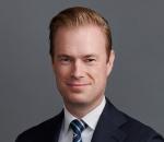 Stewart Upson, Managing Partner, CEO APAC