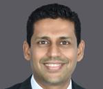 Dev Santani, Managing Director, Private Equity