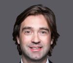 Nicolas Britten-Jones, Managing Director, Real Estate