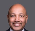 Udhay Mathialagan, Managing Director, Infrastructure