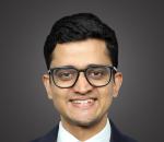 Arpit Agrawal, Managing Director, Infrastructure