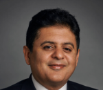 Rohit Srivastava, Managing Director, Real Estate