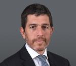 Andre Flores. Managing Partner, Renewable Power