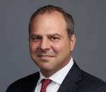 Jon Bayer, Managing Director, Insurance Solutions