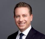 Marcus Day, Managing Director, Real Estate