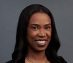 Nailah Flake-Brown, Managing Director, Real Estate