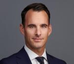 Ben Brown, Managing Partner; Real Estate