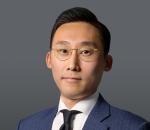 Jun Park, Managing Director, Infrastructure