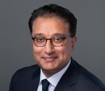 Manish Desai, Managing Director, Real Estate