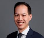 Frank Yu, Managing Director, Private Equity