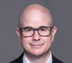 Greg Horan; Managing Director, Private Equity