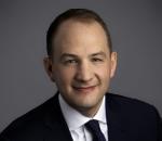 Josh Zinn; Managing Director, Insurance Solutions
