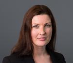 Philippa Elder; Managing Director, Corporate