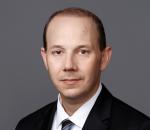 Aaron Kline, Managing Partner, Infrastructure