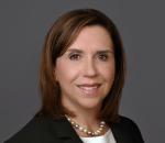 Sonia Benjamin, Managing Director, Brookfield Management Group