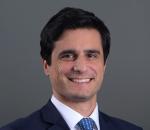 Fernando Ziziotti, Managing Director, Infrastructure