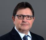 Roberto Perroni, Managing Partner, Real Estate