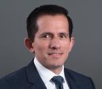 Ronald Paz, Managing Director, Infrastructure