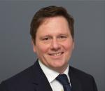 Adrian Letts, Managing Director, Private Equity