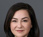 Carmela Di Meo; Managing Director, Private Funds