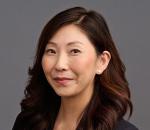 Christina Kim, Managing Director, Insurance Solutions