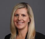 Mary Fifield, Managing Director, Corporate Communications