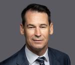 Shane Ross, Managing Director, Real Estate