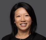 Winnie Kong, Managing Director, Infrastructure