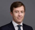 Hamish Kidd; Managing Director; Infrastructure