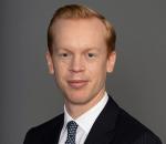 Matthew Grimes; Managing Director; Infrastructure