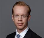 Matthew Grimes, Managing Director, Infrastructure