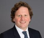 Adrian Letts, Managing Director, Private Equity