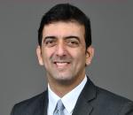 Murzash Manekshana, Managing Director, Renewable Power & Transition