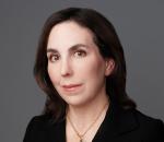 Jennifer Mazin, Managing Partner, Renewable Power